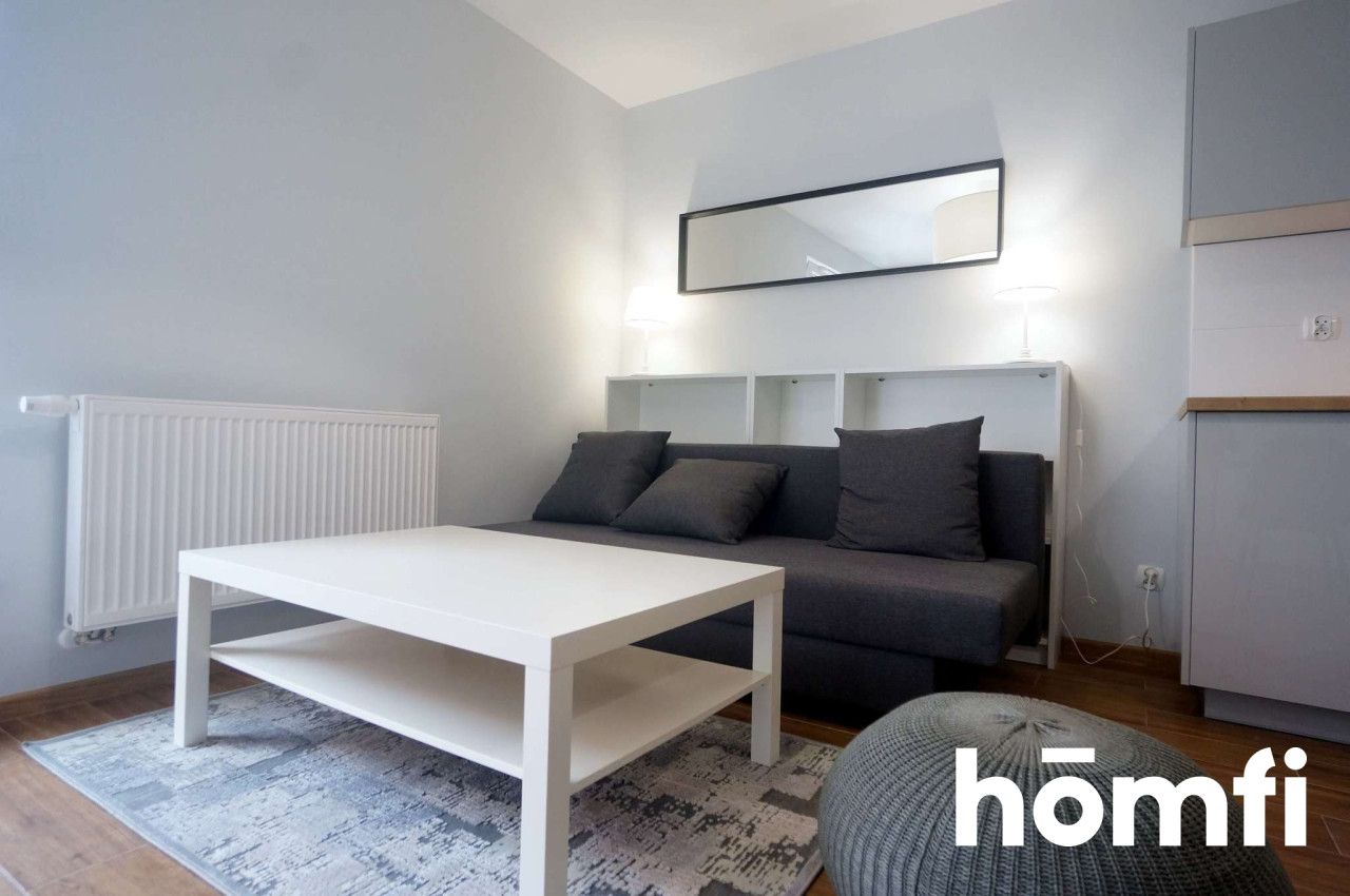 Bargain, 2 room apartment, Kordiana st - Apartment - Rent - Kraków, Podgórze