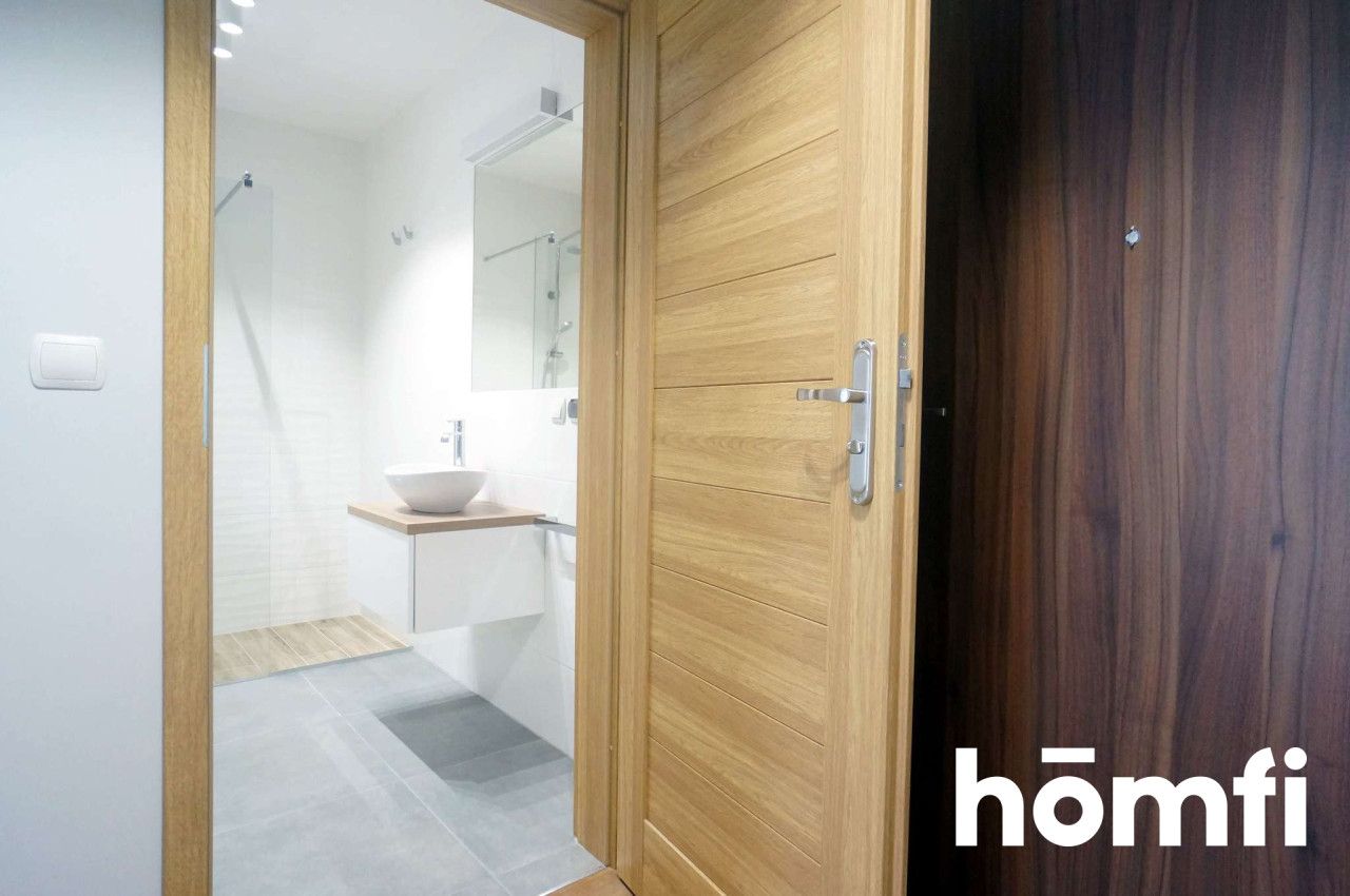 Bargain, 2 room apartment, Kordiana st - Apartment - Rent - Kraków, Podgórze