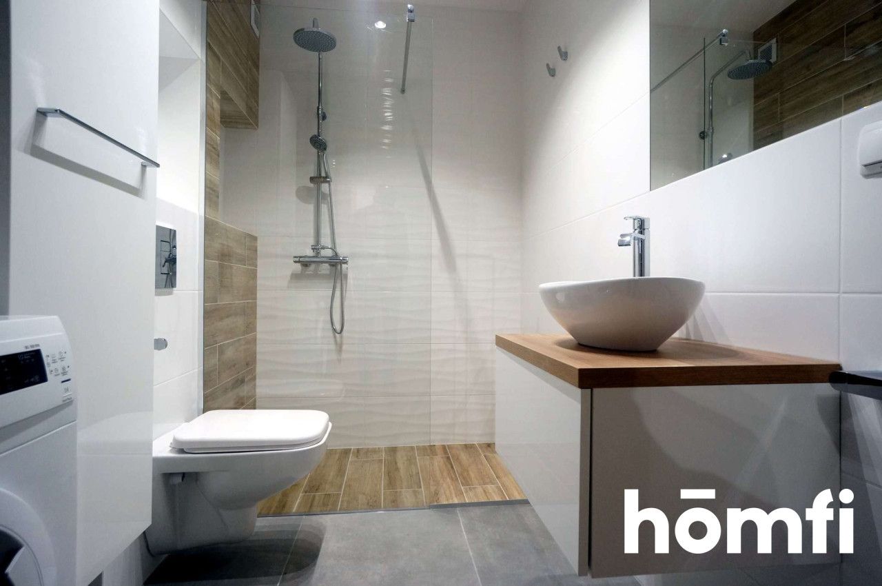 Bargain, 2 room apartment, Kordiana st - Apartment - Rent - Kraków, Podgórze