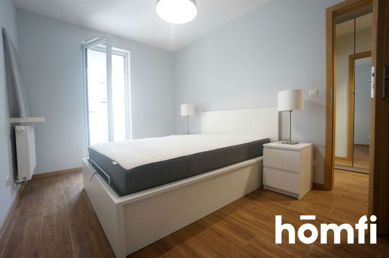 Bargain, 2 room apartment, Kordiana st - Apartment - Rent - Kraków, Podgórze