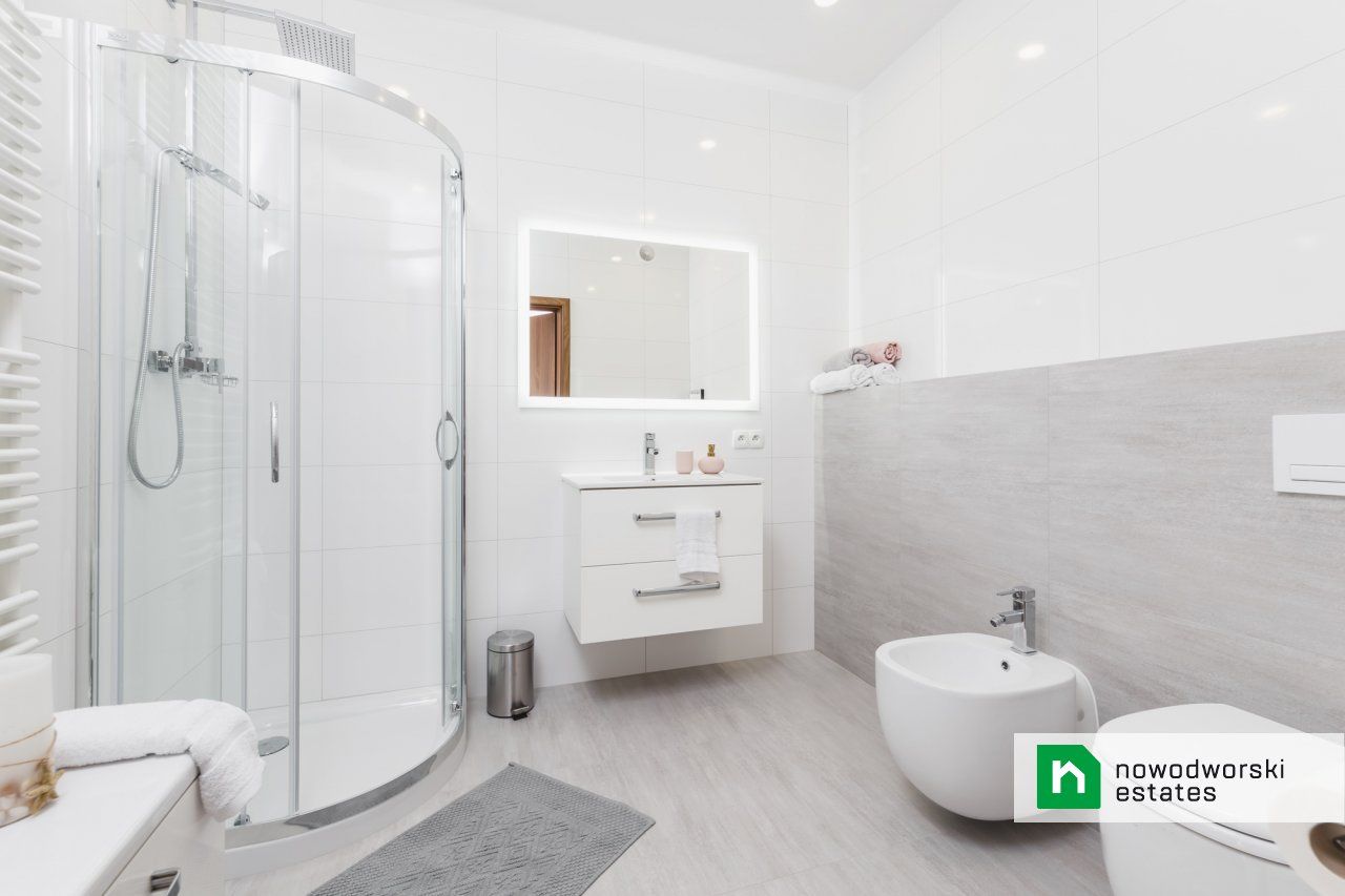 Dwupokojowy apartment Zamoyskiego May Apartments - Mieszkanie - Wynajem - Kraków, Podgórze