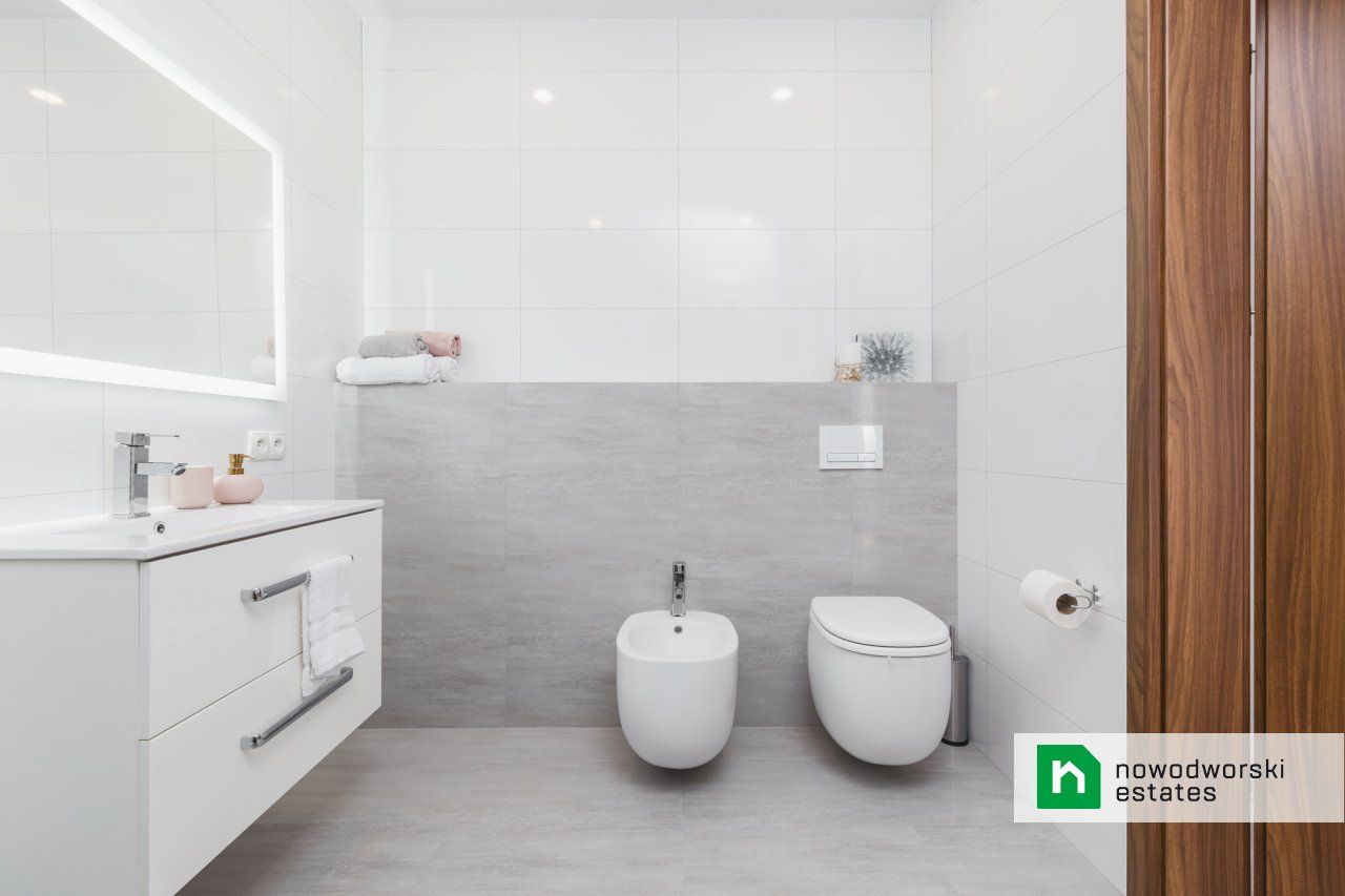 Dwupokojowy apartment Zamoyskiego May Apartments - Mieszkanie - Wynajem - Kraków, Podgórze