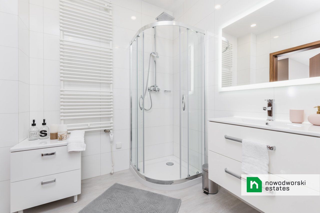 Dwupokojowy apartment Zamoyskiego May Apartments - Mieszkanie - Wynajem - Kraków, Podgórze