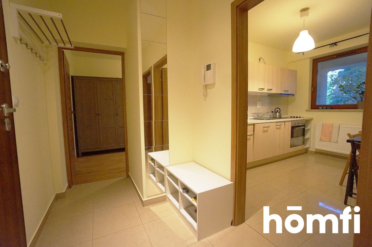 OKAZJA! Krowodrza - centrum - 2pok. - Mieszkanie - Wynajem - Kraków, Krowodrza / Łobzów