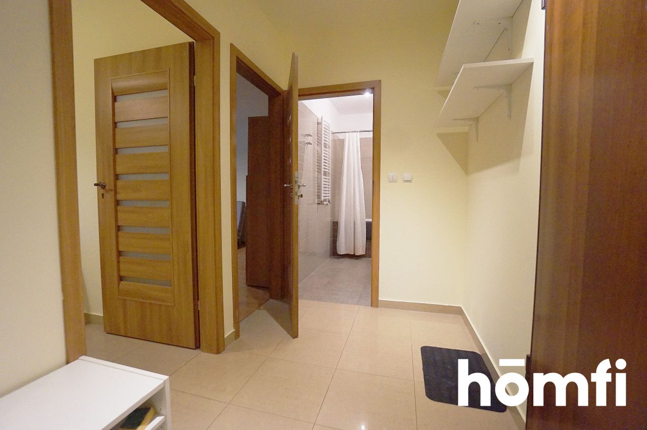 OKAZJA! Krowodrza - centrum - 2pok. - Mieszkanie - Wynajem - Kraków, Krowodrza / Łobzów