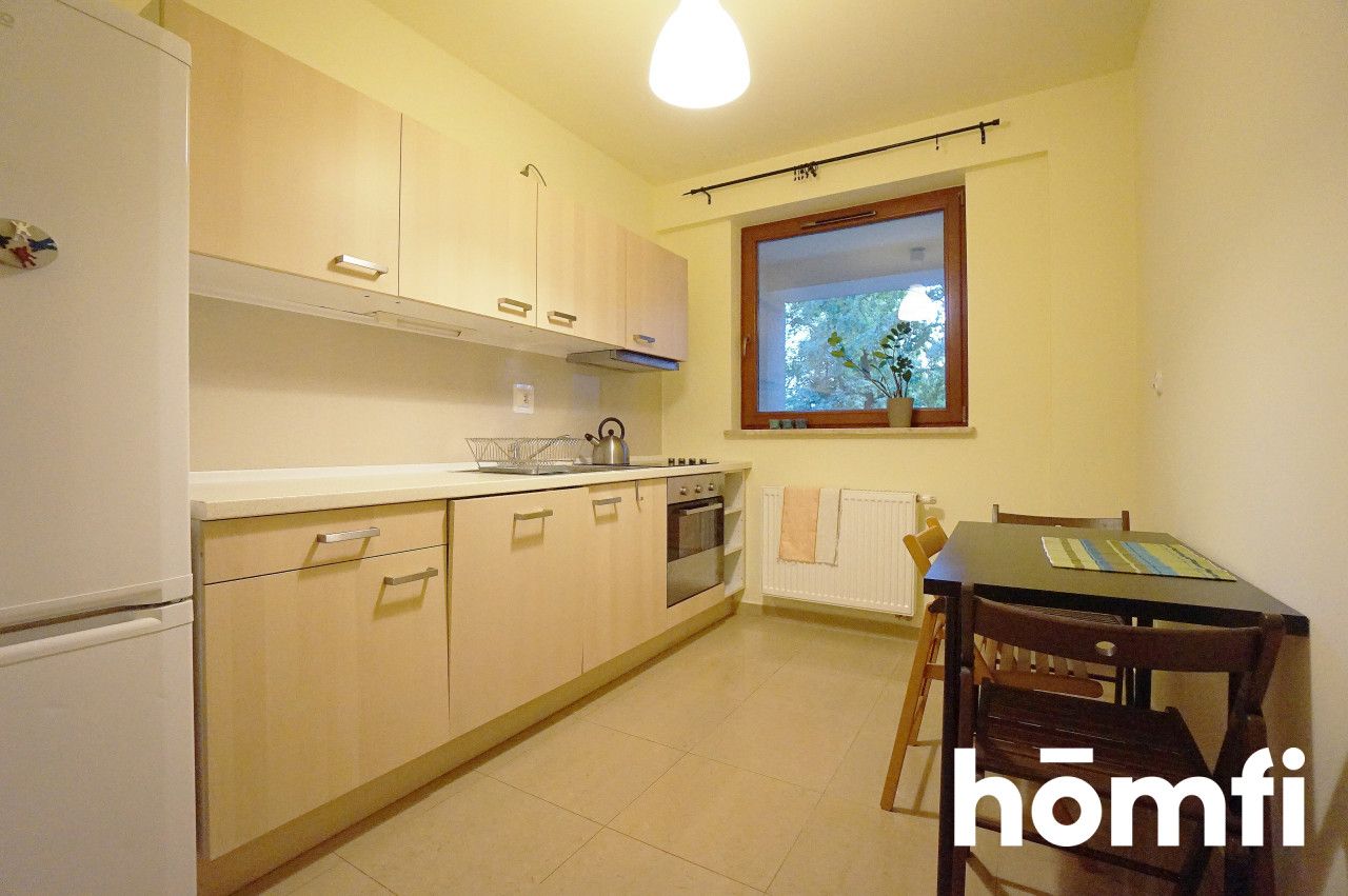 OKAZJA! Krowodrza - centrum - 2pok. - Mieszkanie - Wynajem - Kraków, Krowodrza / Łobzów