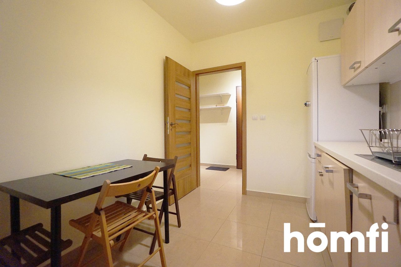 OKAZJA! Krowodrza - centrum - 2pok. - Mieszkanie - Wynajem - Kraków, Krowodrza / Łobzów