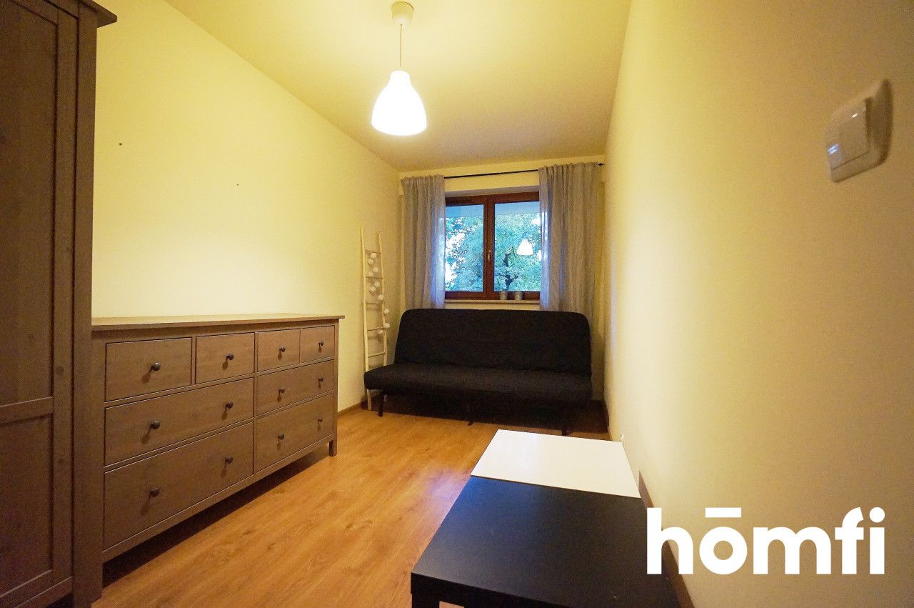 OKAZJA! Krowodrza - centrum - 2pok. - Mieszkanie - Wynajem - Kraków, Krowodrza / Łobzów