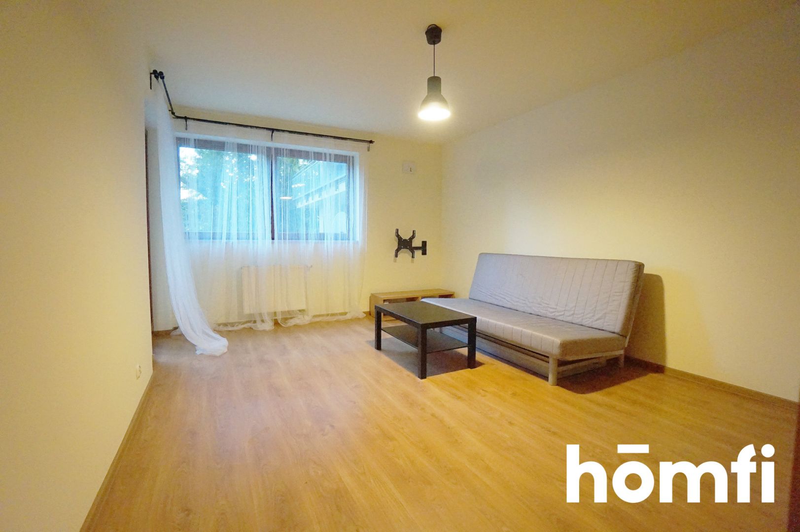 OKAZJA! Krowodrza - centrum - 2pok. - Mieszkanie - Wynajem - Kraków, Krowodrza / Łobzów