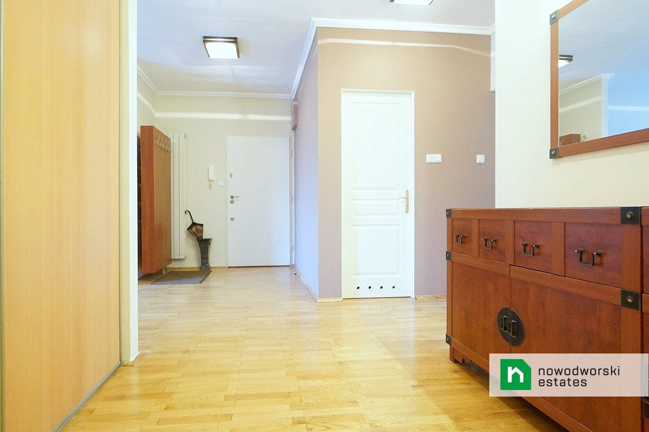 Apartament 130 m2 przy Wybrzeżu Wyspiańskiego - Mieszkanie - Wynajem - Wrocław, Śródmieście / Plac Grunwaldzki