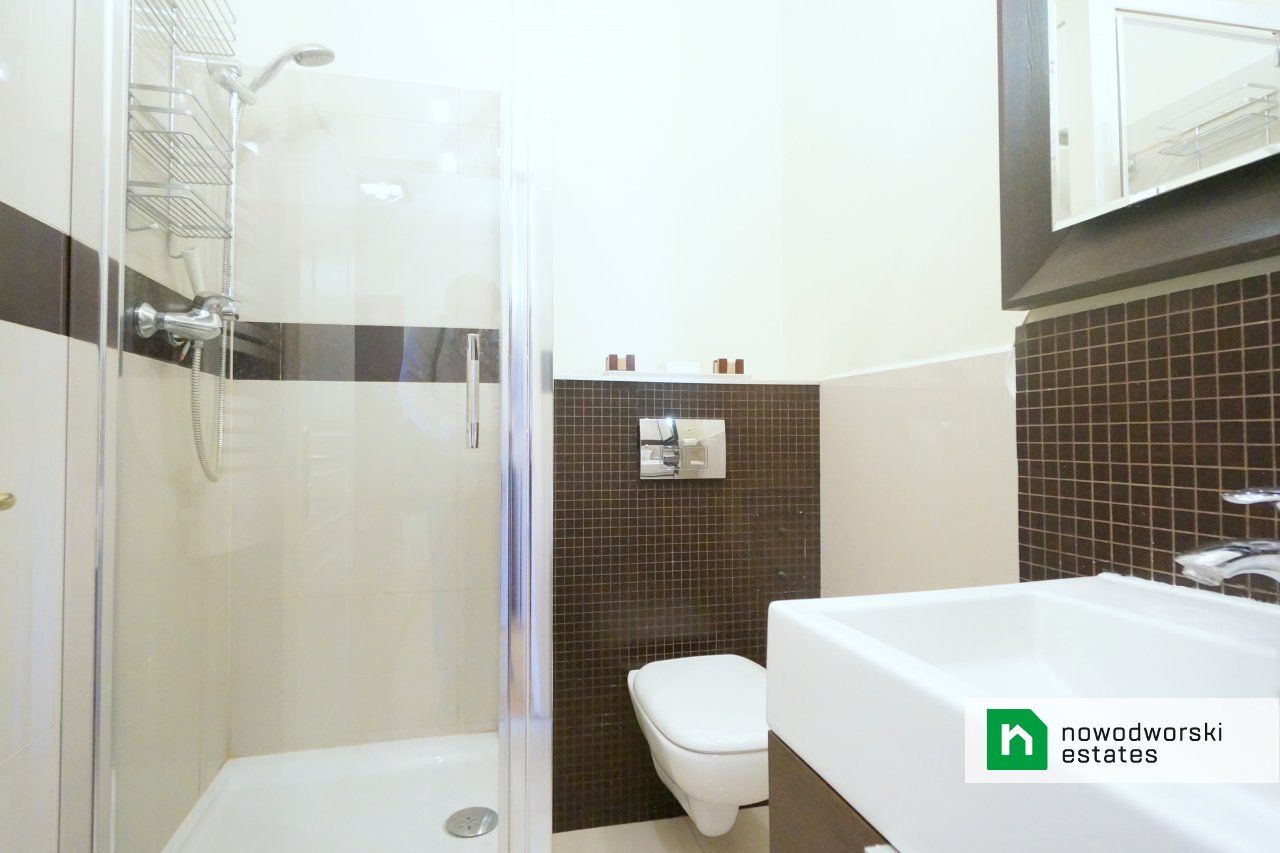 Apartament 130 m2 przy Wybrzeżu Wyspiańskiego - Mieszkanie - Wynajem - Wrocław, Śródmieście / Plac Grunwaldzki