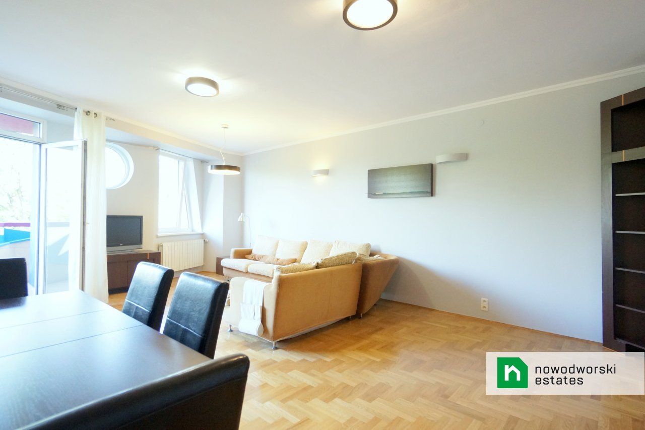 Apartament 130 m2 przy Wybrzeżu Wyspiańskiego - Mieszkanie - Wynajem - Wrocław, Śródmieście / Plac Grunwaldzki