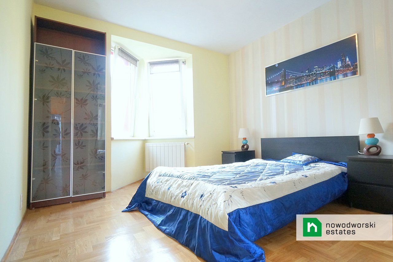 Apartament 130 m2 przy Wybrzeżu Wyspiańskiego - Mieszkanie - Wynajem - Wrocław, Śródmieście / Plac Grunwaldzki