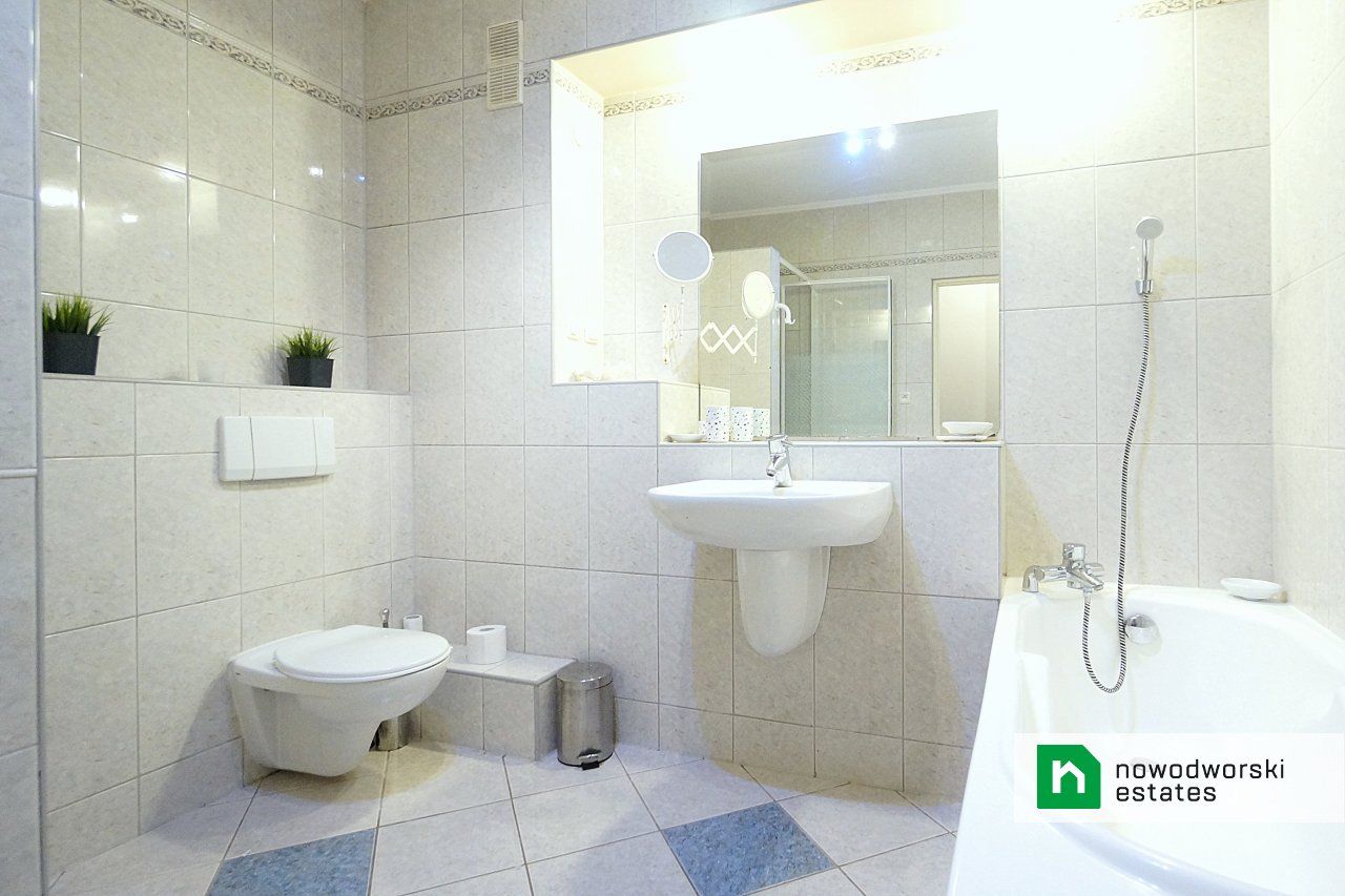 Apartament 130 m2 przy Wybrzeżu Wyspiańskiego - Mieszkanie - Wynajem - Wrocław, Śródmieście / Plac Grunwaldzki