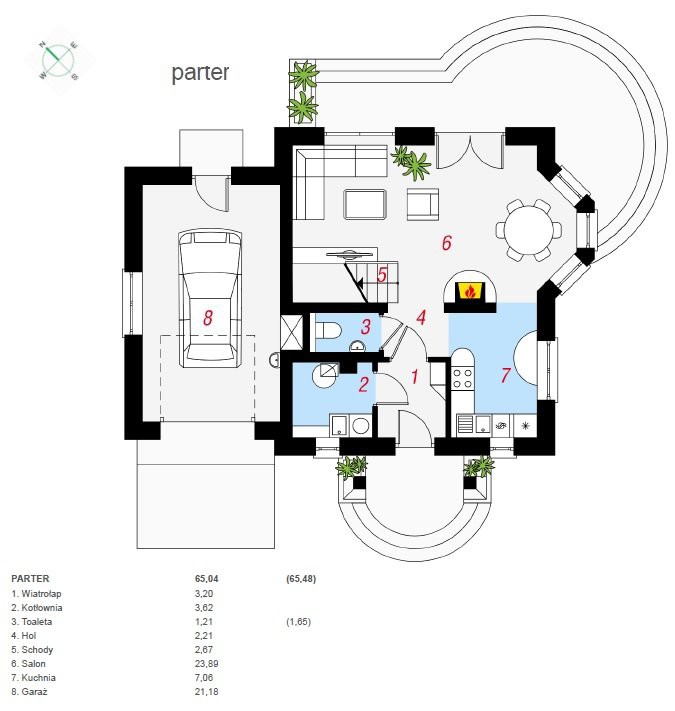 Dom między lasem a zalewem - 15 minut od Bronowic - Dom - Wynajem - Krakowski, Liszki / Kryspinów