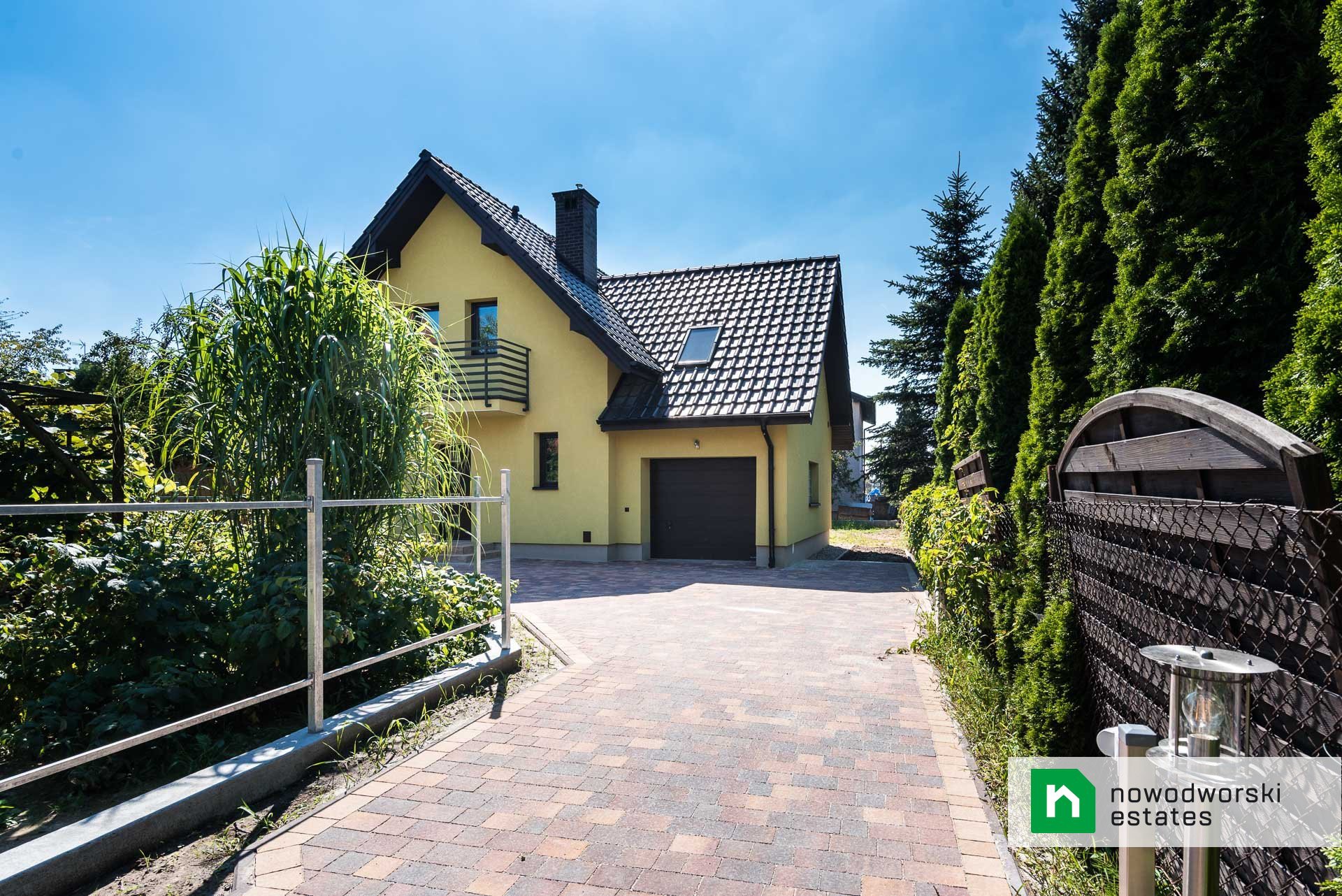 Dom między lasem a zalewem - 15 minut od Bronowic - Dom - Wynajem - Krakowski, Liszki / Kryspinów