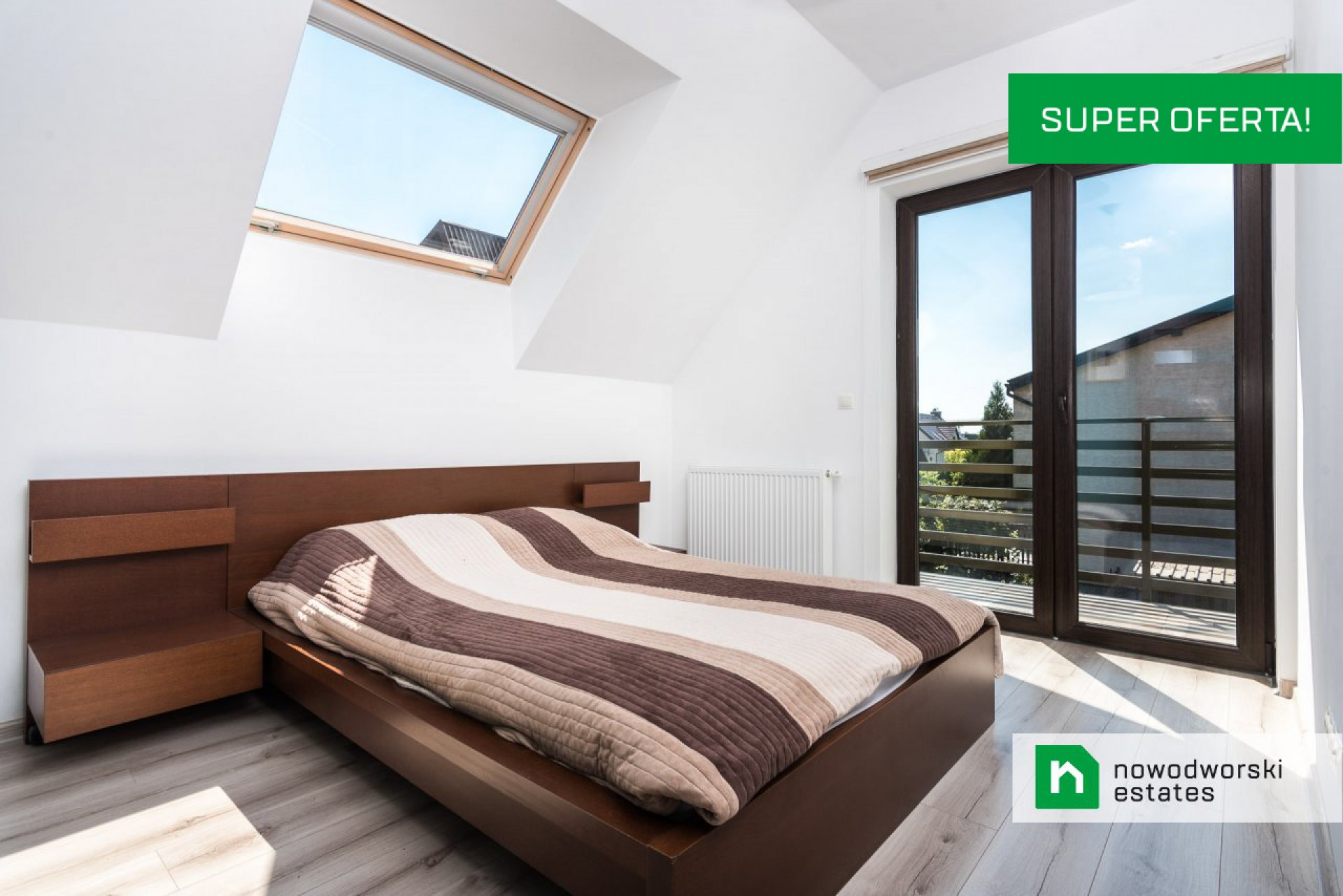 Dom między lasem a zalewem - 15 minut od Bronowic - Dom - Wynajem - Krakowski, Liszki / Kryspinów