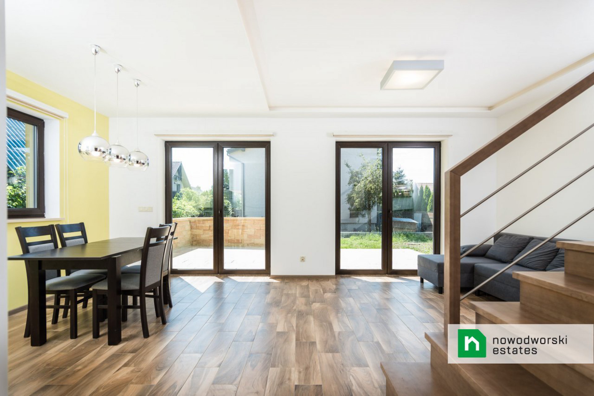 Dom między lasem a zalewem - 15 minut od Bronowic - Dom - Wynajem - Krakowski, Liszki / Kryspinów