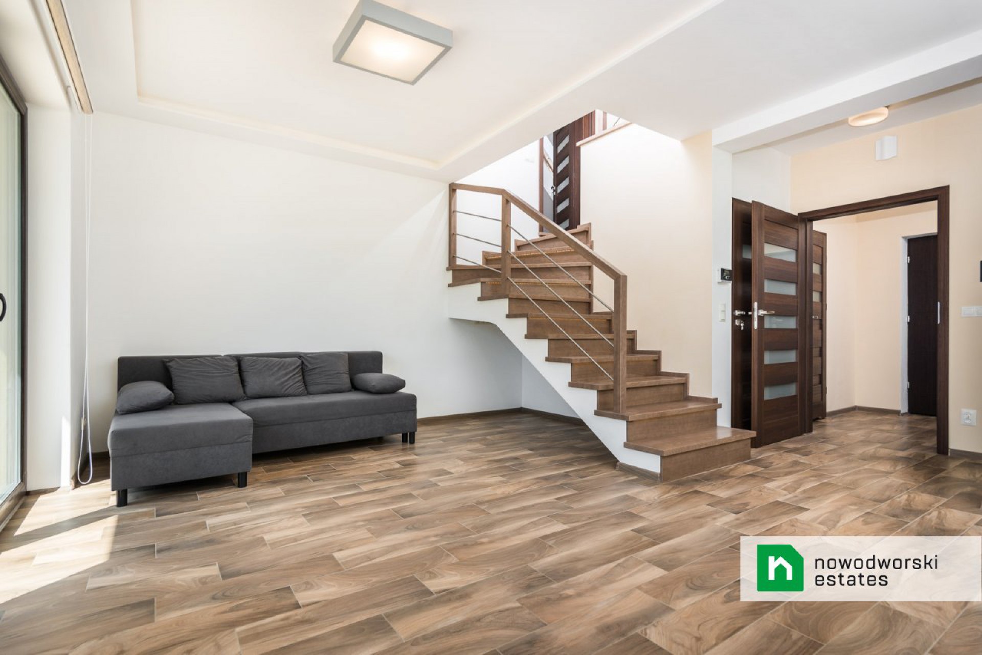 Dom między lasem a zalewem - 15 minut od Bronowic - Dom - Wynajem - Krakowski, Liszki / Kryspinów