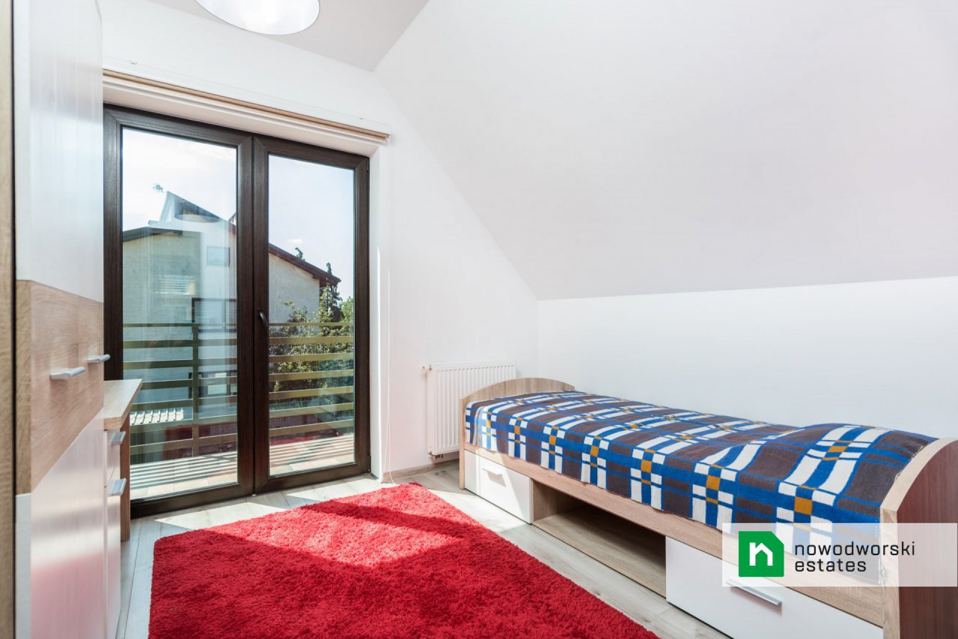 Dom między lasem a zalewem - 15 minut od Bronowic - Dom - Wynajem - Krakowski, Liszki / Kryspinów