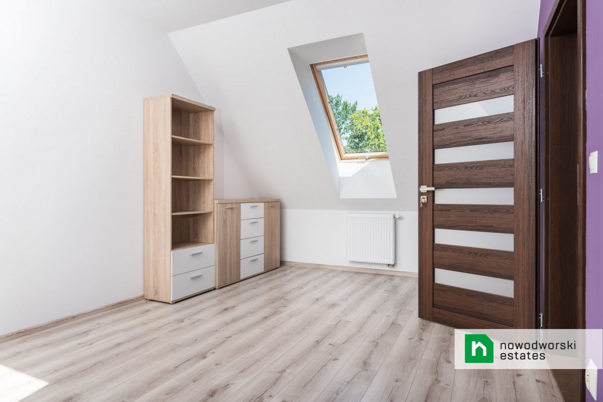 Dom między lasem a zalewem - 15 minut od Bronowic - Dom - Wynajem - Krakowski, Liszki / Kryspinów