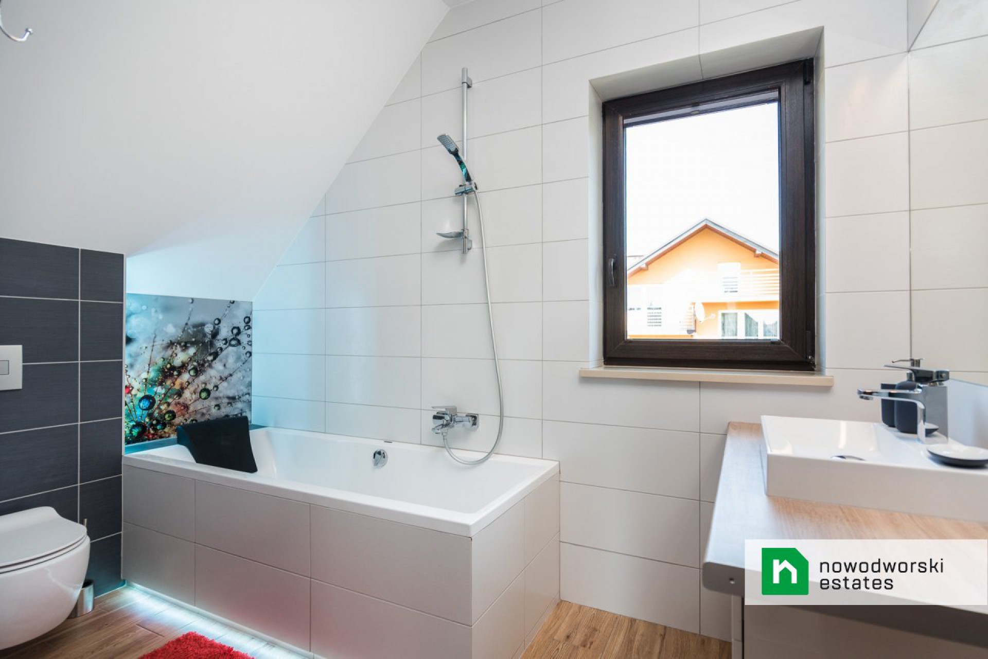 Dom między lasem a zalewem - 15 minut od Bronowic - Dom - Wynajem - Krakowski, Liszki / Kryspinów