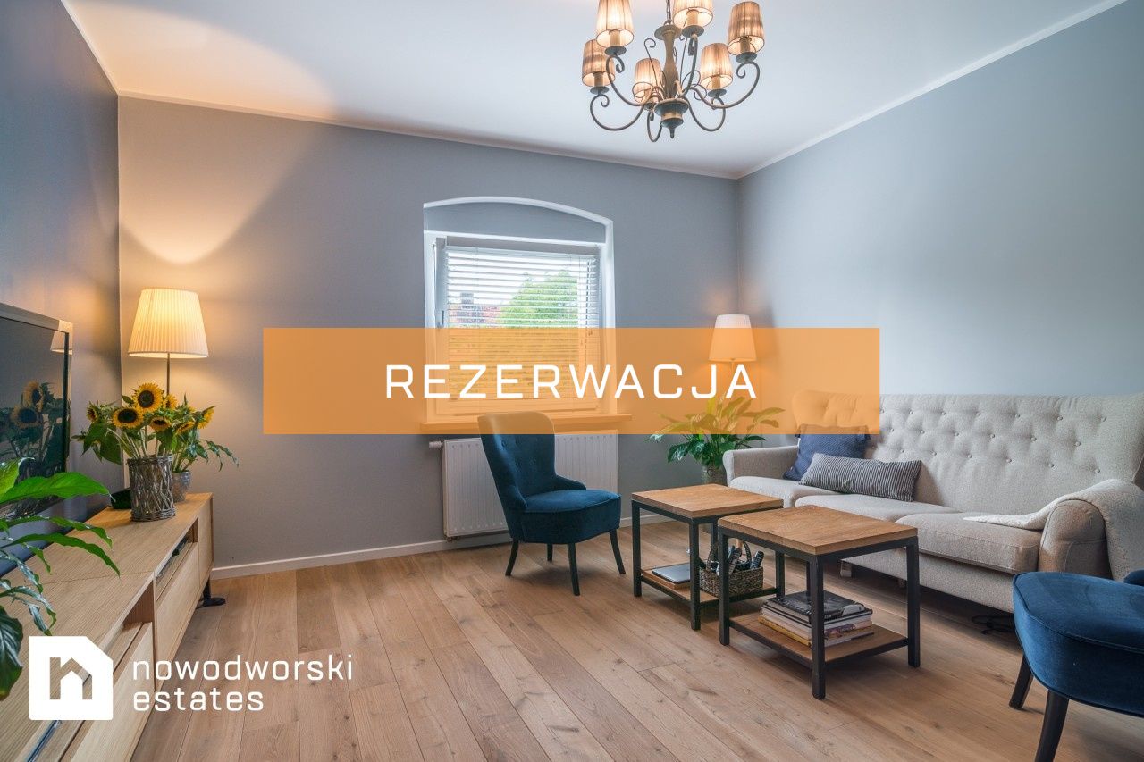 Mieszkanie w Angielskim Stylu - Biskupin - Mieszkanie - Wynajem - Wrocław, Śródmieście / Biskupin