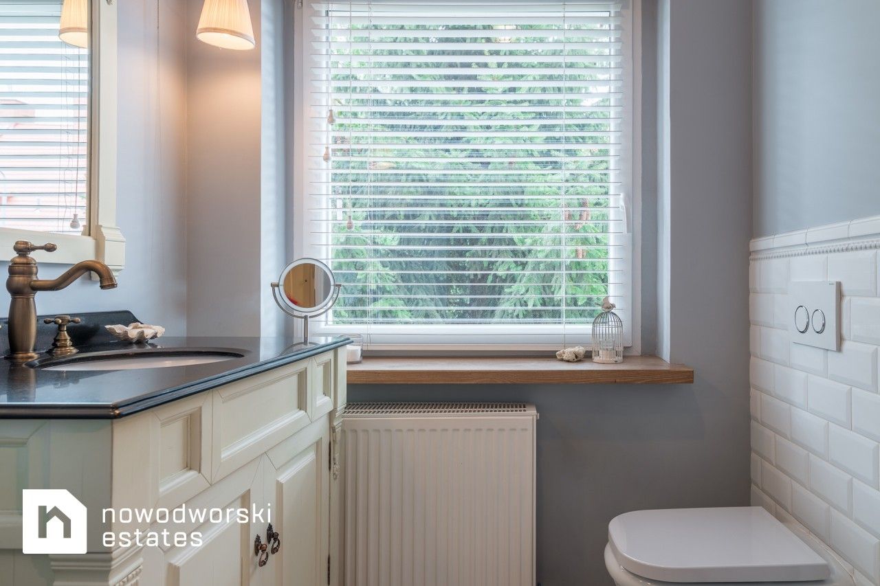 Mieszkanie w Angielskim Stylu - Biskupin - Mieszkanie - Wynajem - Wrocław, Śródmieście / Biskupin