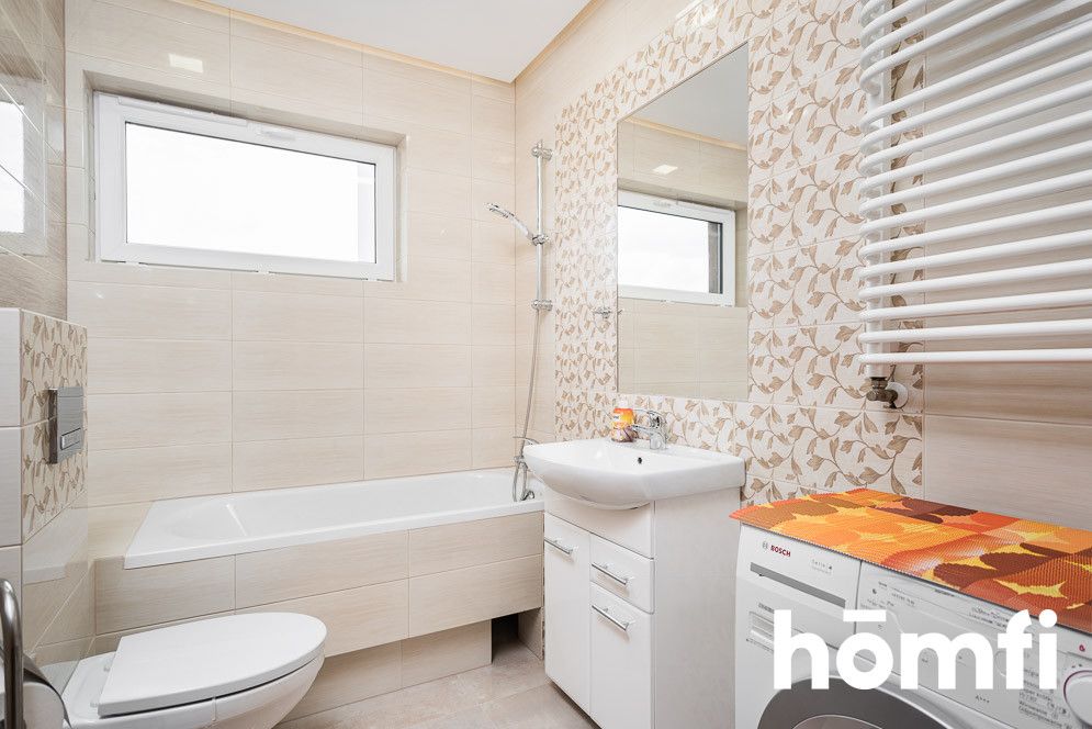 Nowoczesne 2 pokojowe mieszkanie przy ul. Ruczaj - Mieszkanie - Wynajem - Kraków, Ruczaj