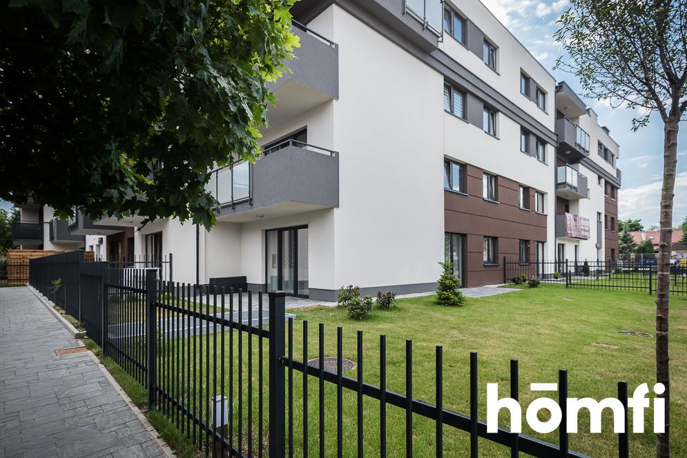 Nowoczesne 2 pokojowe mieszkanie przy ul. Ruczaj - Mieszkanie - Wynajem - Kraków, Ruczaj