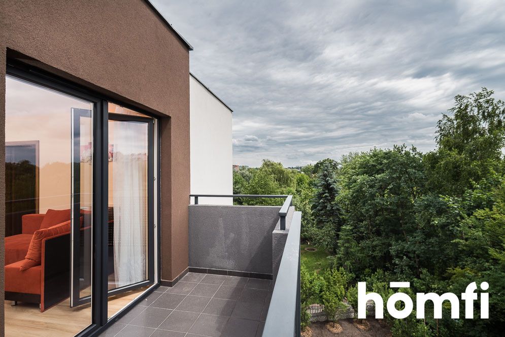 Nowoczesne 2 pokojowe mieszkanie przy ul. Ruczaj - Mieszkanie - Wynajem - Kraków, Ruczaj