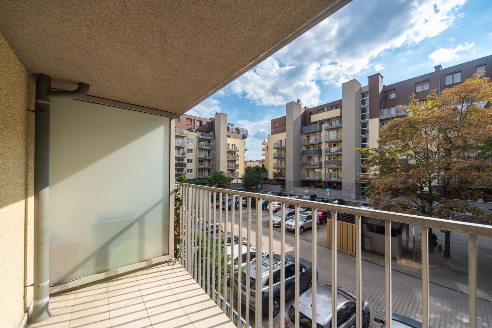 Mieszkanie w centrum | Ogrody Reja - Mieszkanie - Wynajem - Wrocław, Śródmieście / Plac Grunwaldzki