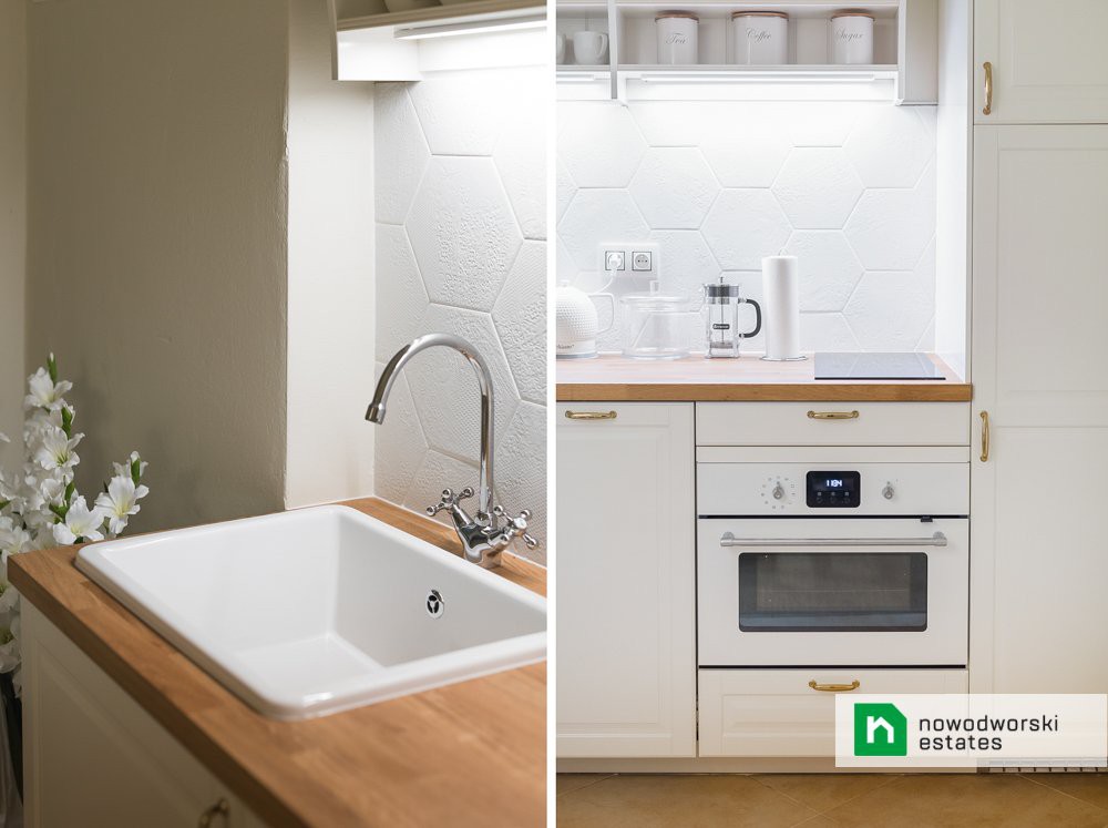 Unique apartment 100m from Main Market Square - Apartment - Sale - Kraków, Śródmieście / Stare Miasto