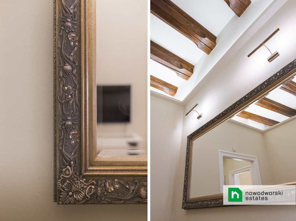 Unique apartment 100m from Main Market Square - Apartment - Sale - Kraków, Śródmieście / Stare Miasto