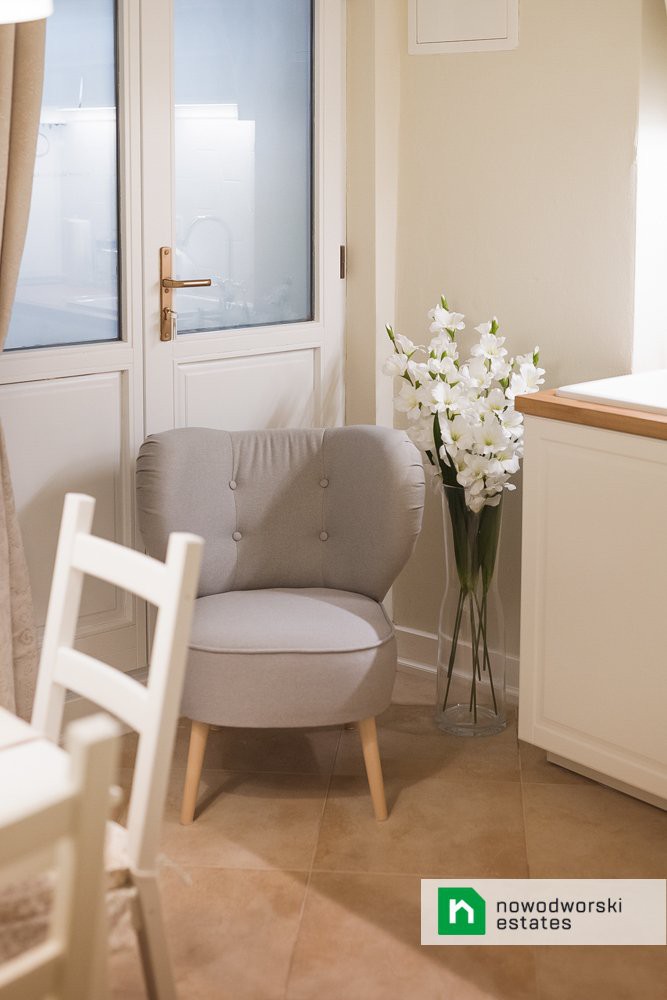 Unique apartment 100m from Main Market Square - Apartment - Sale - Kraków, Śródmieście / Stare Miasto