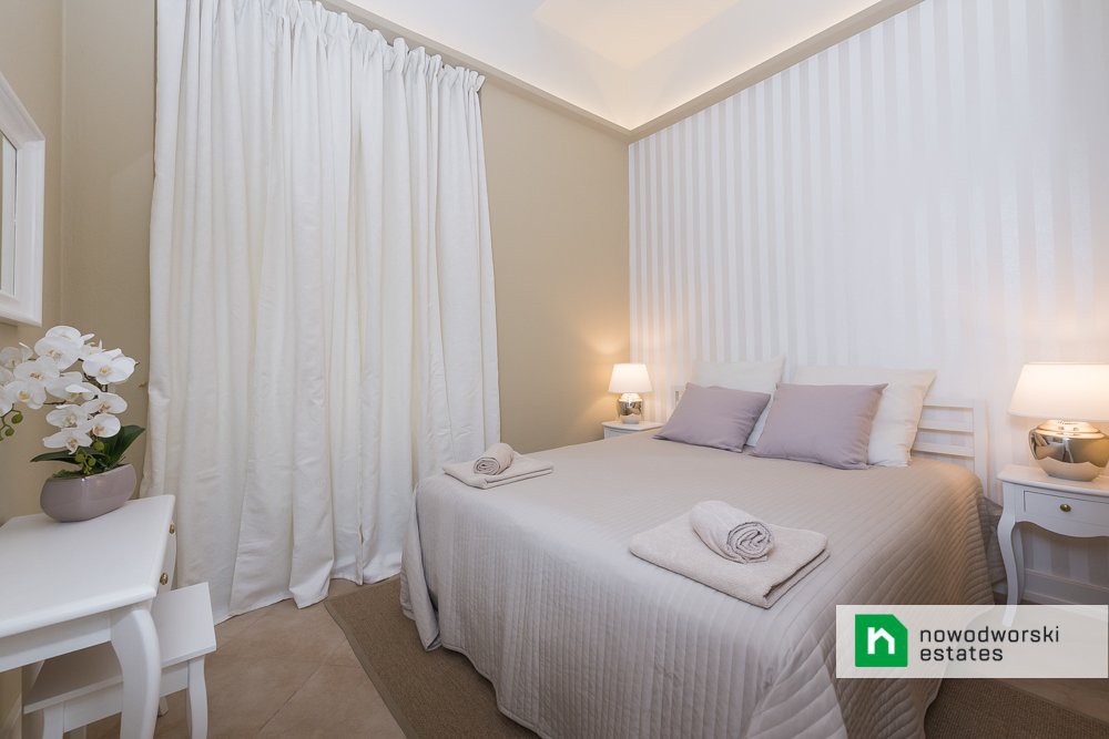 Unique apartment 100m from Main Market Square - Apartment - Sale - Kraków, Śródmieście / Stare Miasto