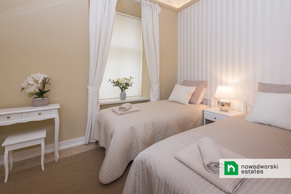 Unique apartment 100m from Main Market Square - Apartment - Sale - Kraków, Śródmieście / Stare Miasto