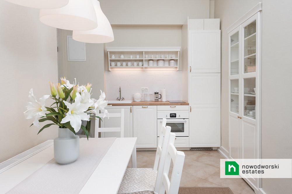 Unique apartment 100m from Main Market Square - Apartment - Sale - Kraków, Śródmieście / Stare Miasto