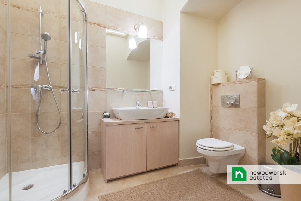 Unique apartment 100m from Main Market Square - Apartment - Sale - Kraków, Śródmieście / Stare Miasto