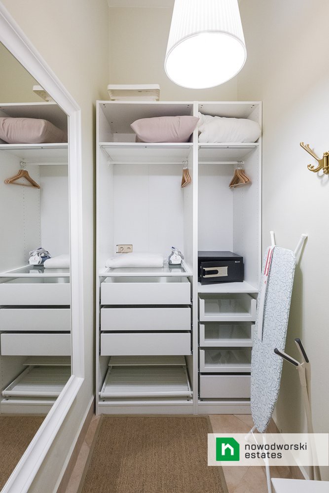 Unique apartment 100m from Main Market Square - Apartment - Sale - Kraków, Śródmieście / Stare Miasto