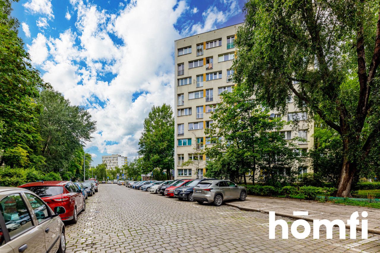 2 room flat at Grabiszynska street - Квартира - Оренда - Wrocław, Stare Miasto