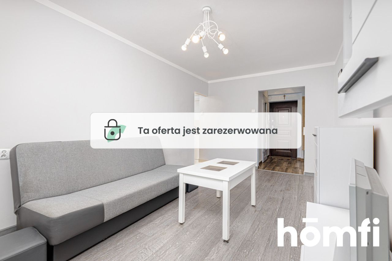 2 room flat at Grabiszynska street - Квартира - Оренда - Wrocław, Stare Miasto