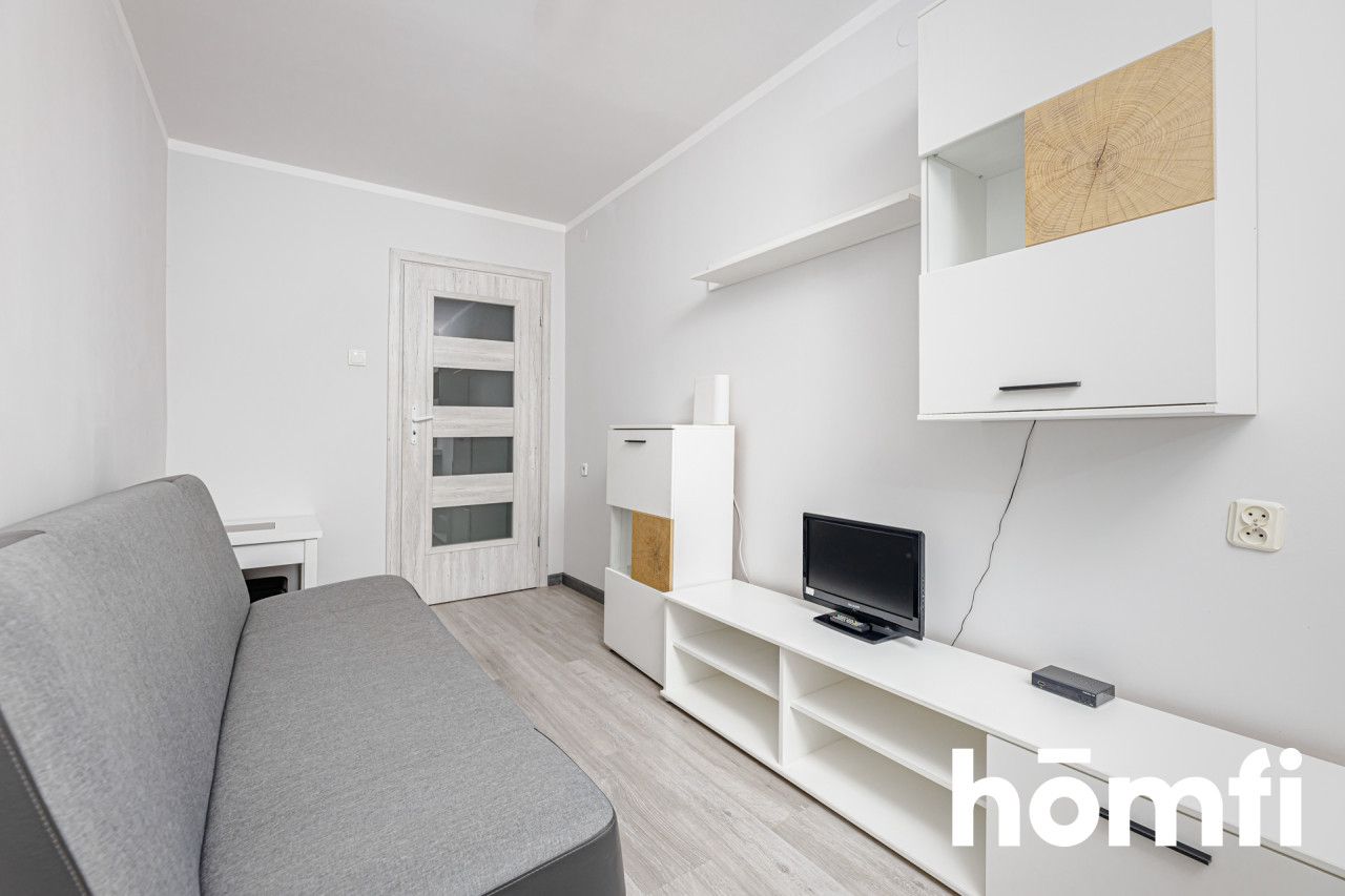 2 room flat at Grabiszynska street - Квартира - Оренда - Wrocław, Stare Miasto