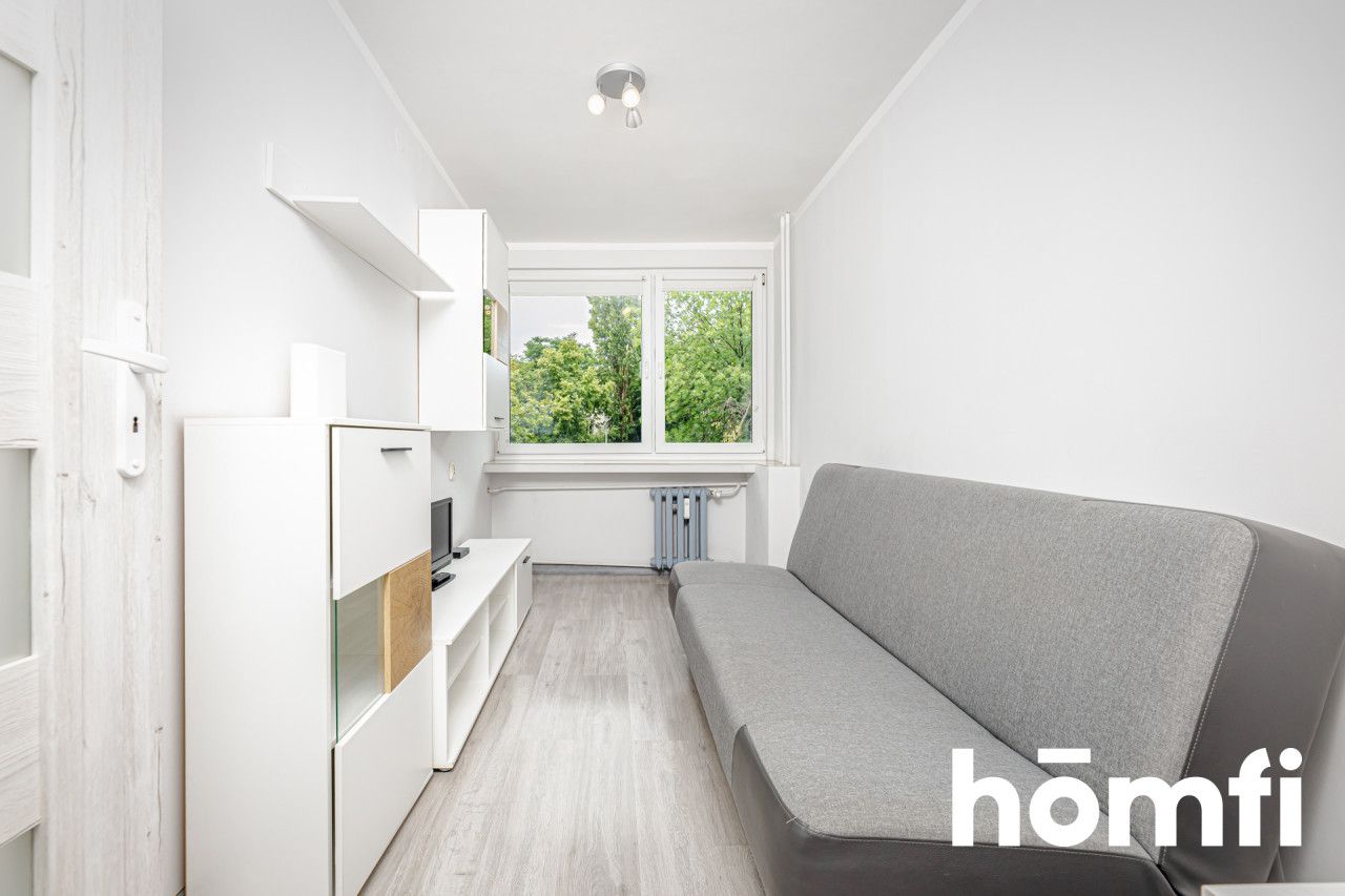 2 room flat at Grabiszynska street - Квартира - Оренда - Wrocław, Stare Miasto