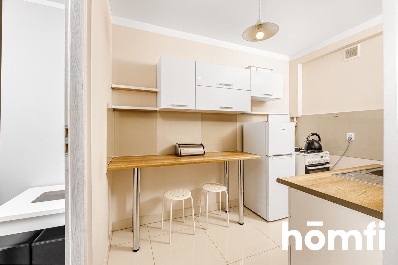 2 room flat at Grabiszynska street - Квартира - Оренда - Wrocław, Stare Miasto