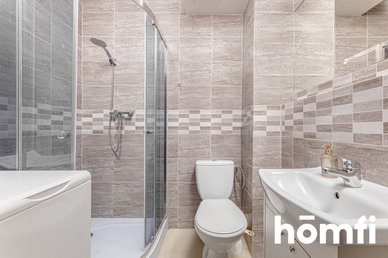 2 room flat at Grabiszynska street - Квартира - Оренда - Wrocław, Stare Miasto