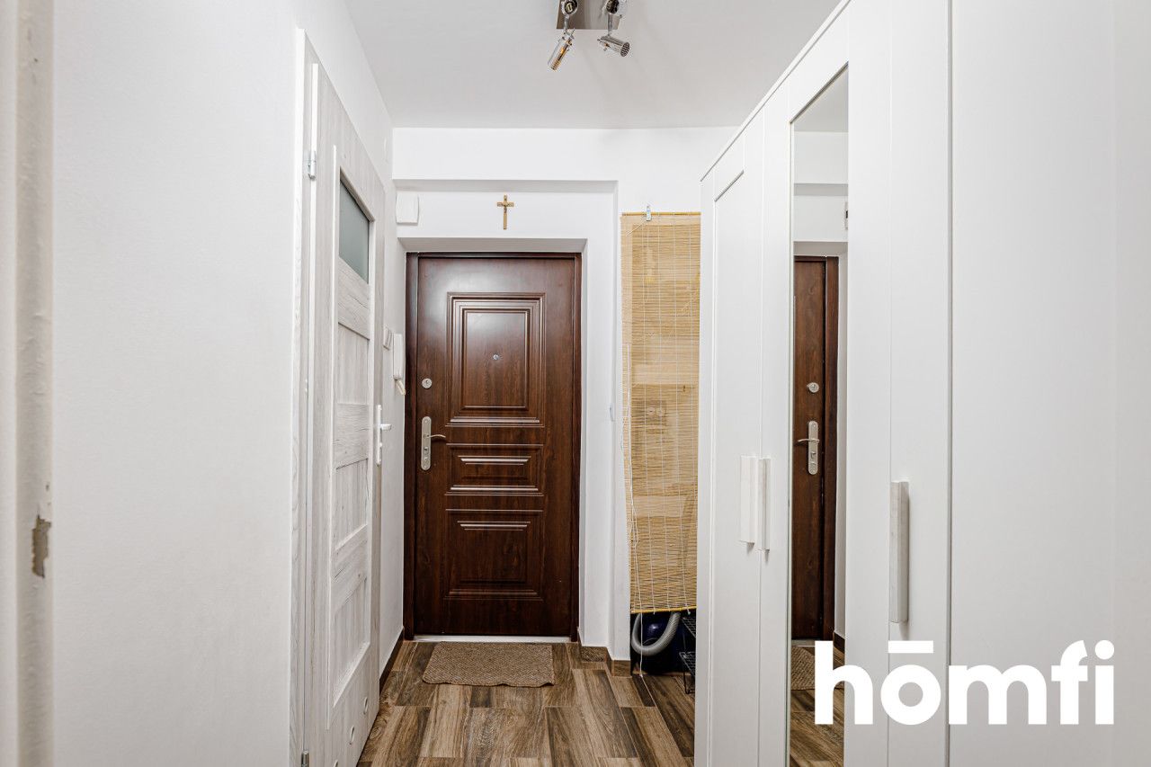 2 room flat at Grabiszynska street - Квартира - Оренда - Wrocław, Stare Miasto