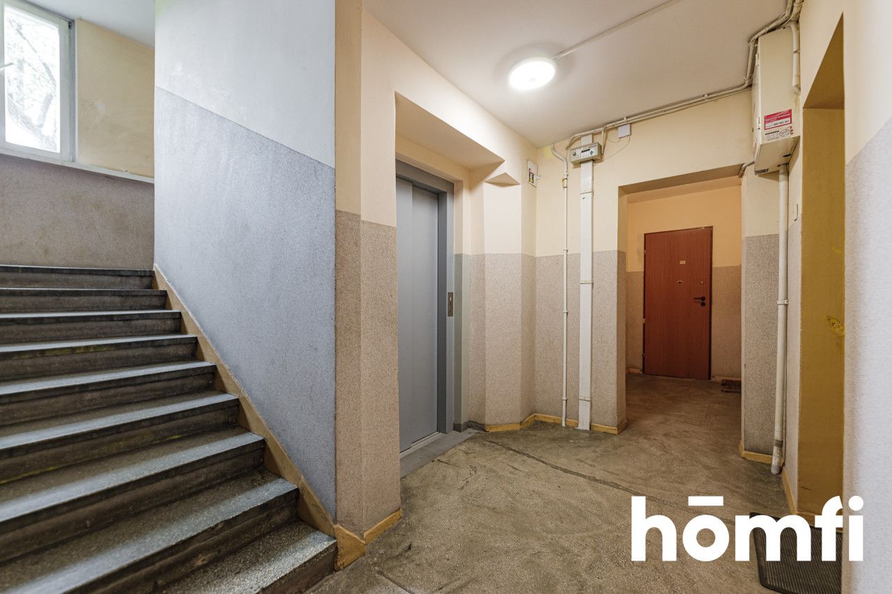 2 room flat at Grabiszynska street - Квартира - Оренда - Wrocław, Stare Miasto