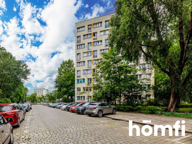 2 room flat at Grabiszynska street - Apartment - Rent - Wrocław, Stare Miasto