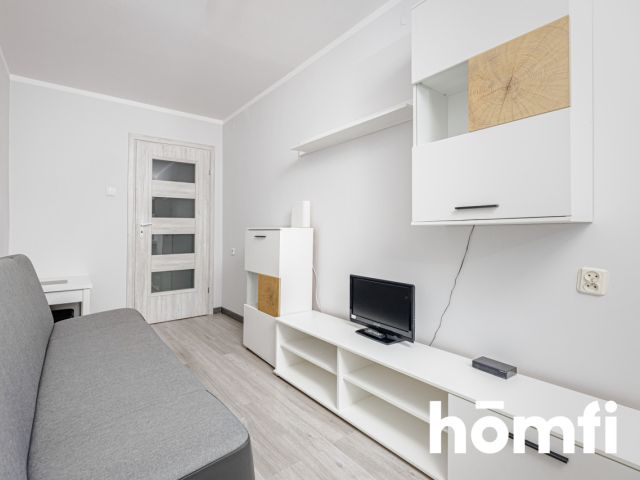 2 room flat at Grabiszynska street - Apartment - Rent - Wrocław, Stare Miasto